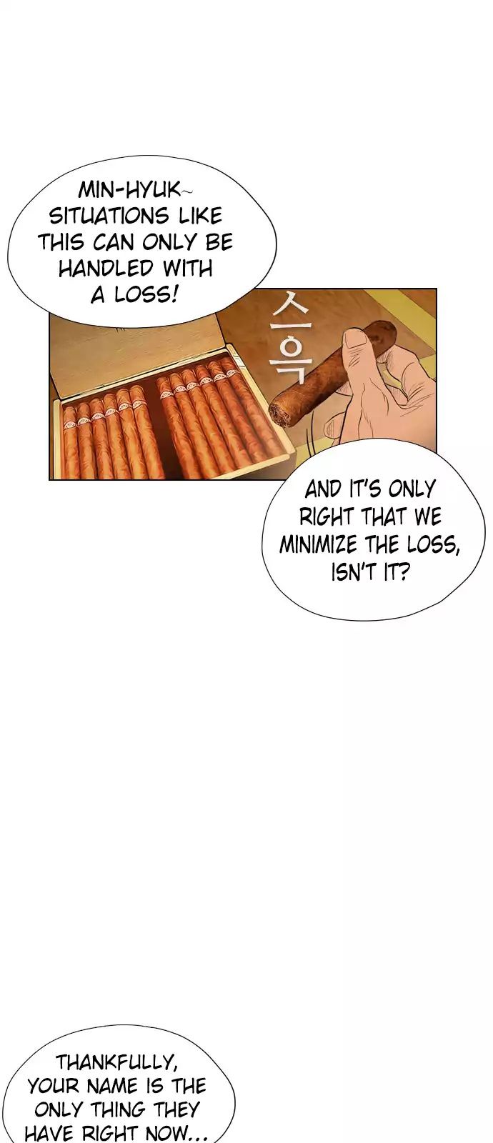 Revival Man Manhwa - Chapter 37 Page 28