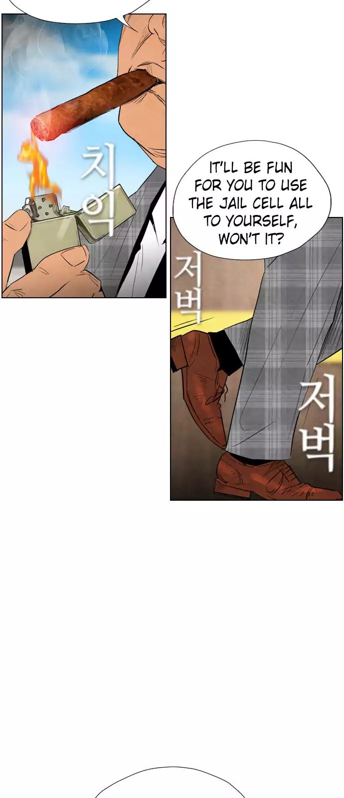 Revival Man Manhwa - Chapter 37 Page 29