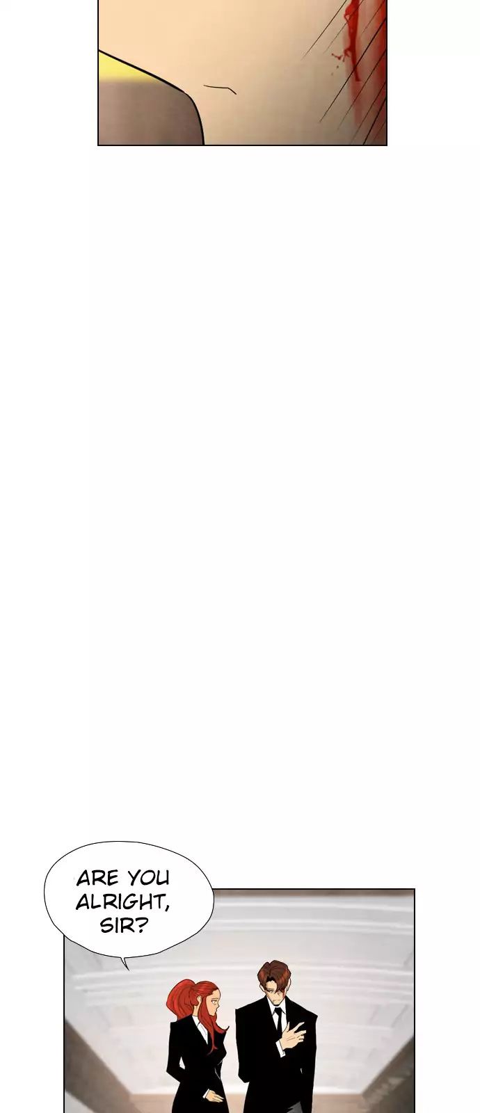 Revival Man Manhwa - Chapter 37 Page 32