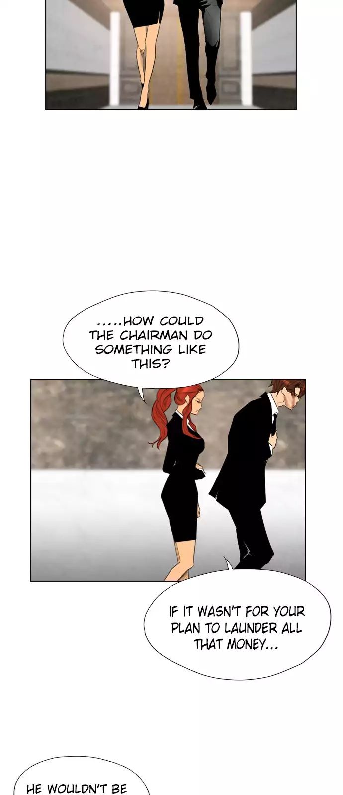 Revival Man Manhwa - Chapter 37 Page 33