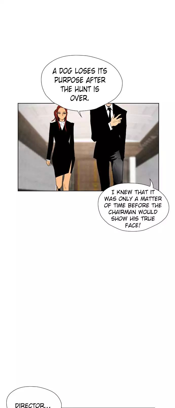Revival Man Manhwa - Chapter 37 Page 35