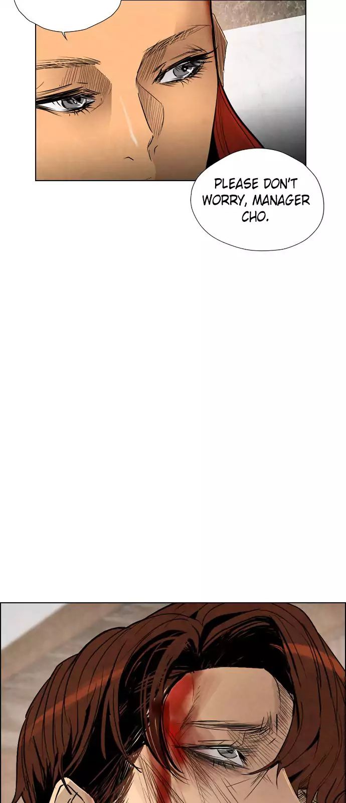 Revival Man Manhwa - Chapter 37 Page 36