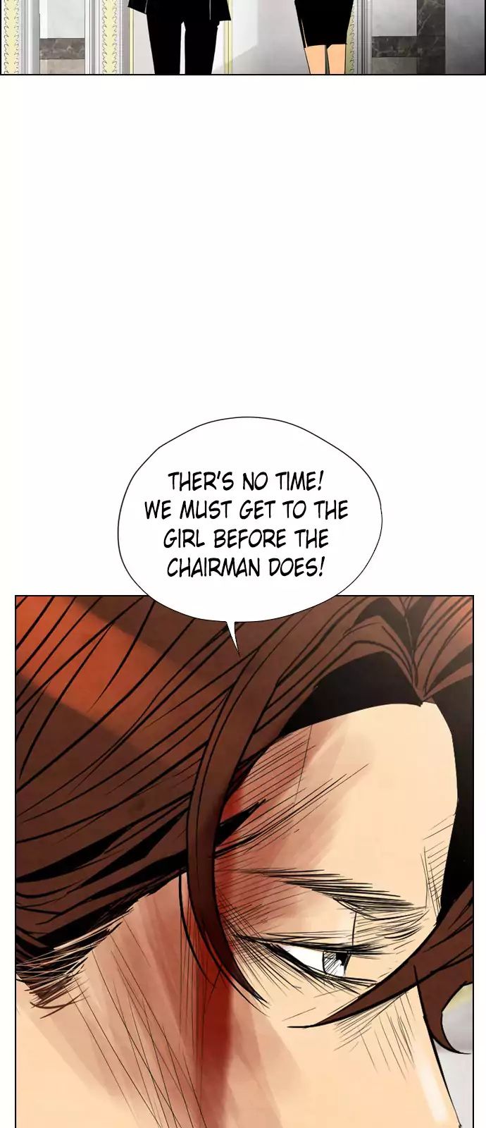 Revival Man Manhwa - Chapter 37 Page 39
