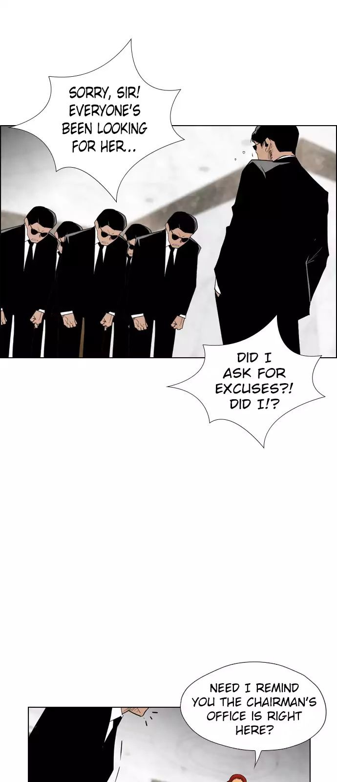 Revival Man Manhwa - Chapter 37 Page 41