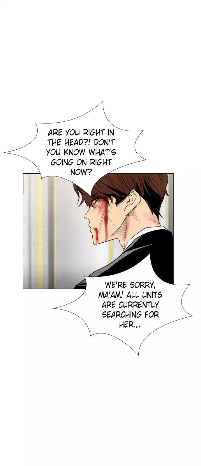 Revival Man Manhwa - Chapter 37 Page 43