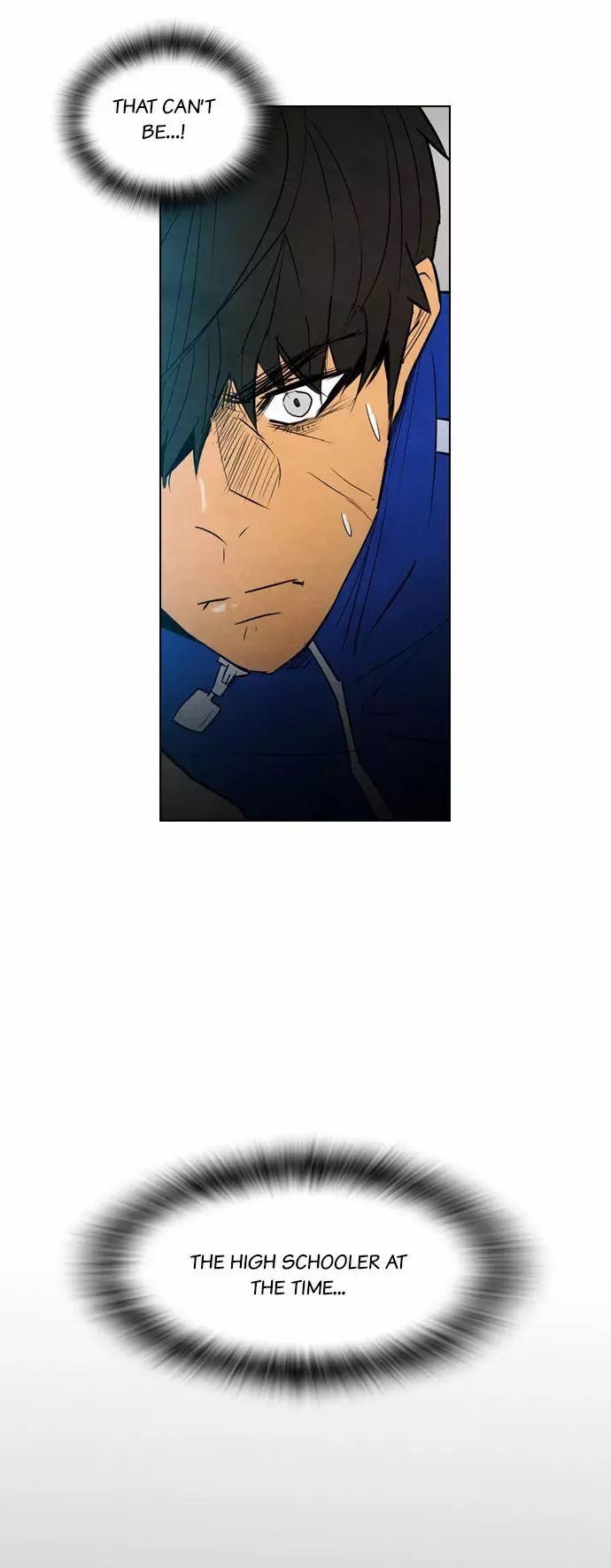 Revival Man Manhwa - Chapter 11 Page 2