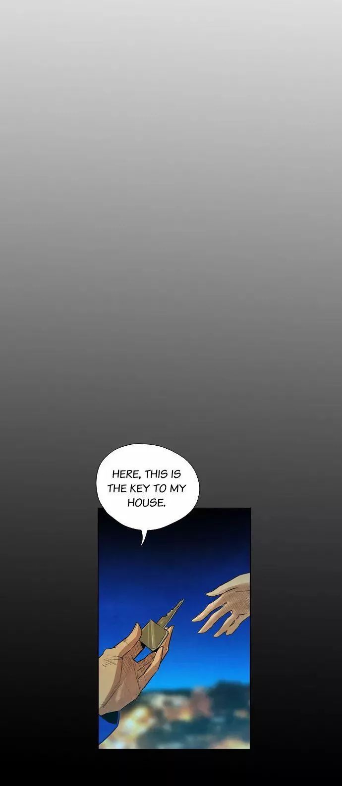 Revival Man Manhwa - Chapter 11 Page 3