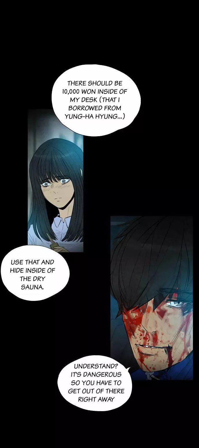 Revival Man Manhwa - Chapter 11 Page 5