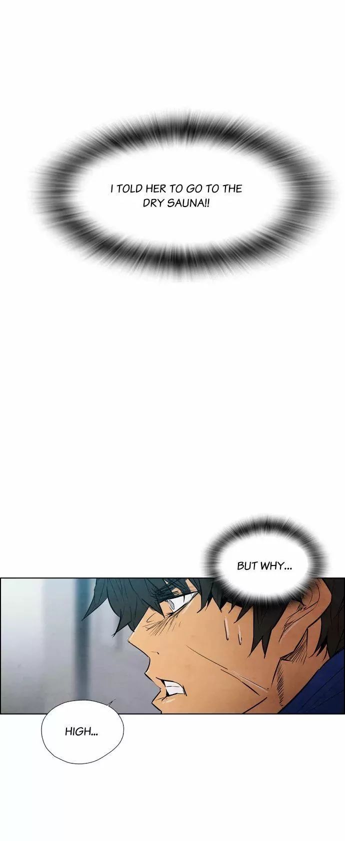 Revival Man Manhwa - Chapter 11 Page 8