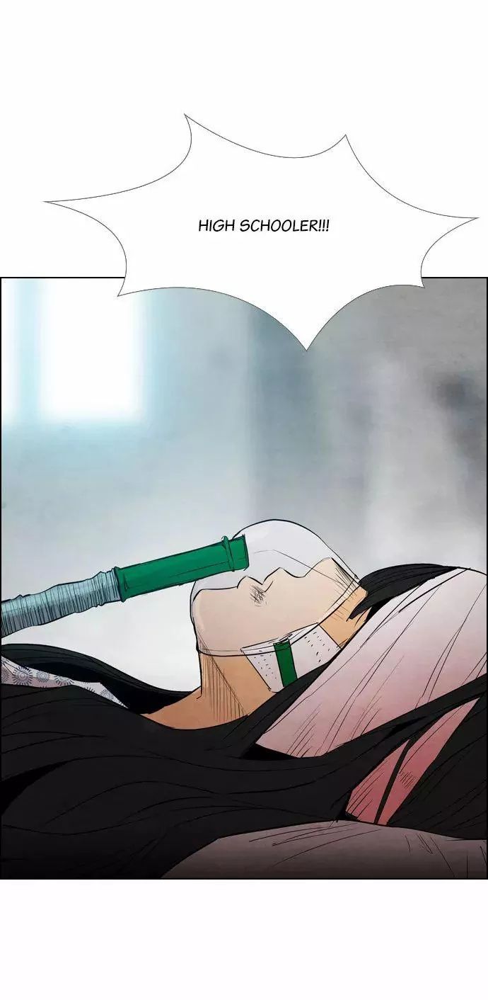 Revival Man Manhwa - Chapter 11 Page 9