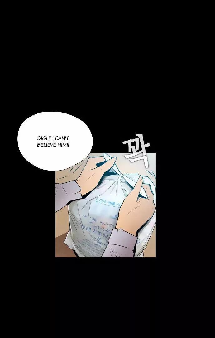 Revival Man Manhwa - Chapter 11 Page 15