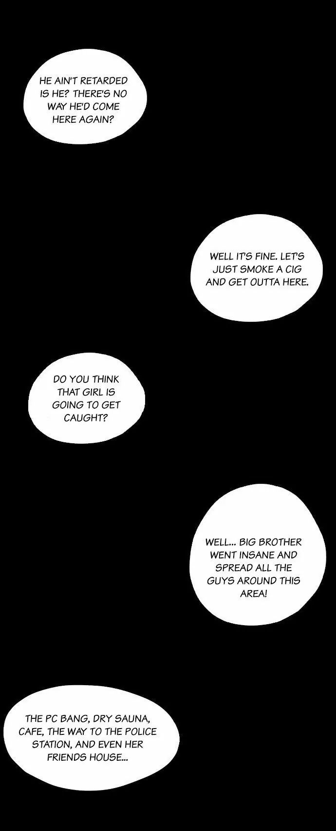 Revival Man Manhwa - Chapter 11 Page 23