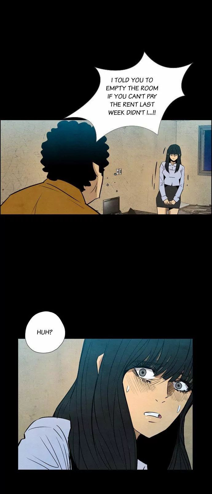 Revival Man Manhwa - Chapter 11 Page 26