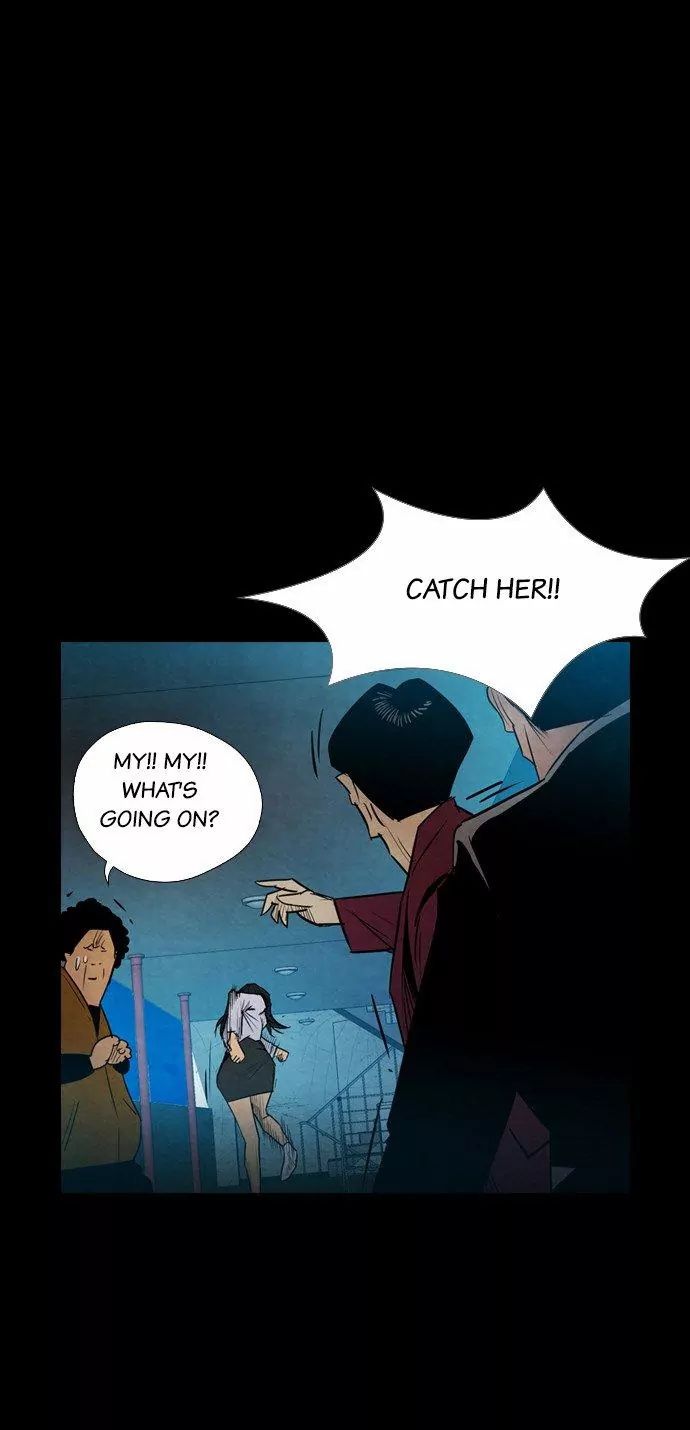 Revival Man Manhwa - Chapter 11 Page 31