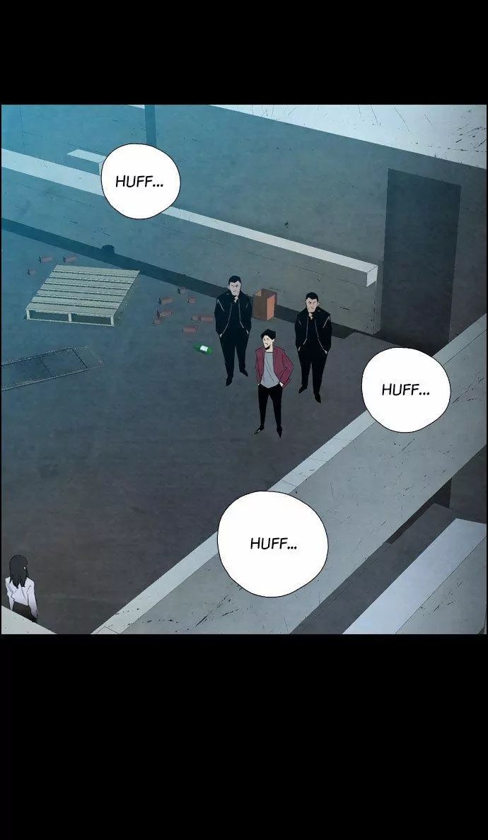 Revival Man Manhwa - Chapter 11 Page 33