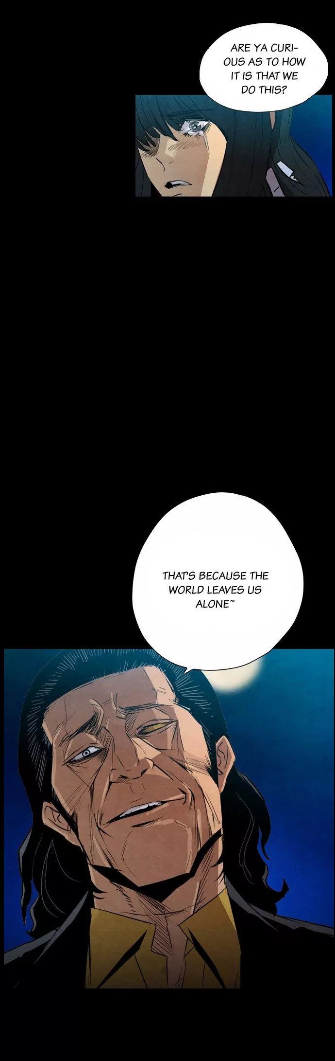 Revival Man Manhwa - Chapter 11 Page 40