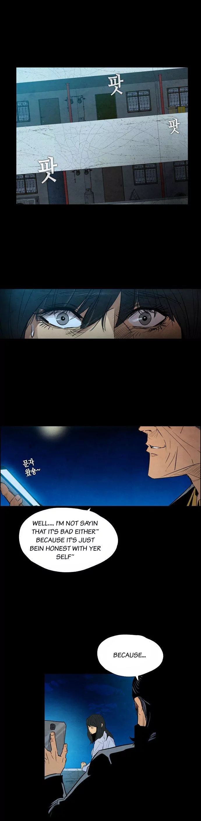 Revival Man Manhwa - Chapter 11 Page 43