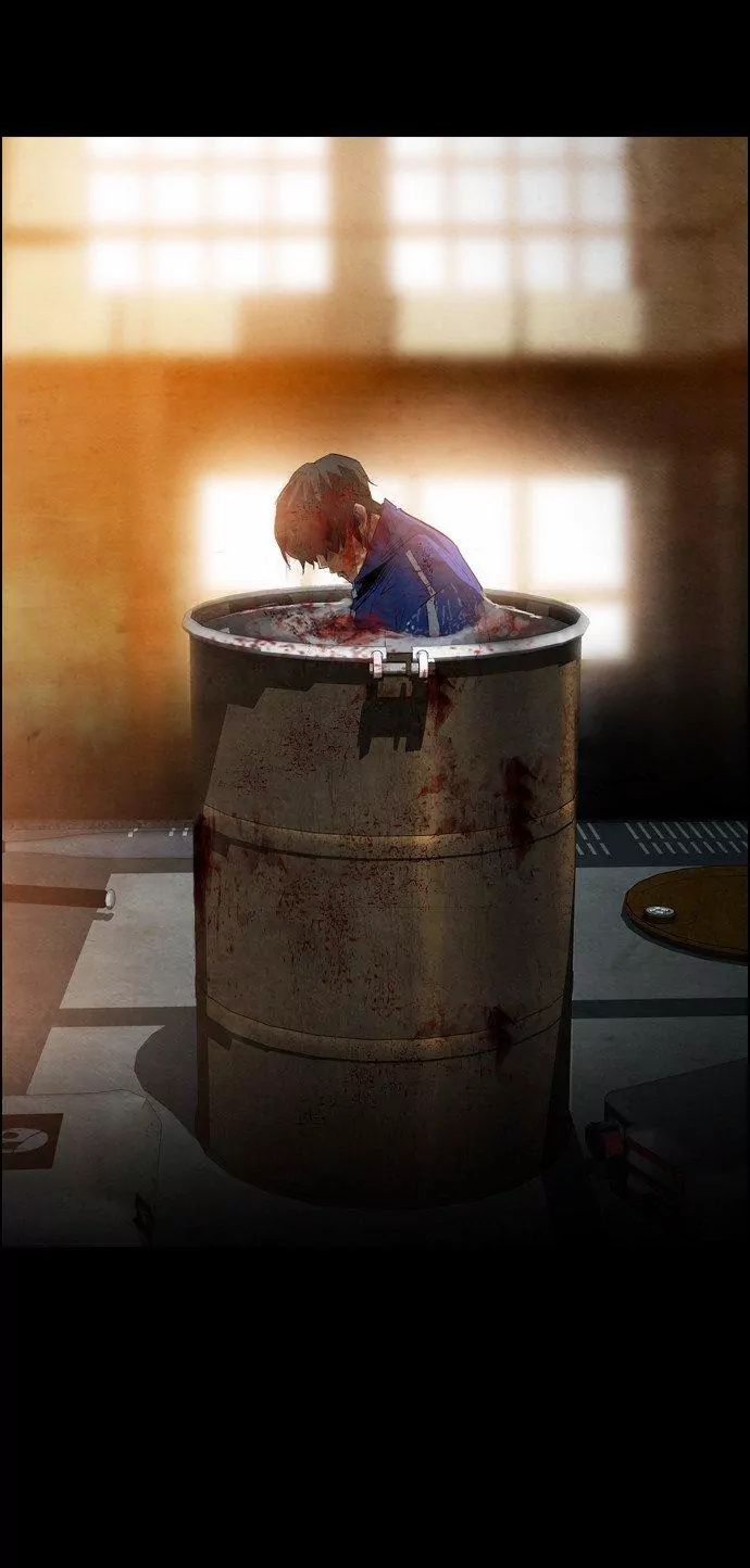 Revival Man Manhwa - Chapter 11 Page 45