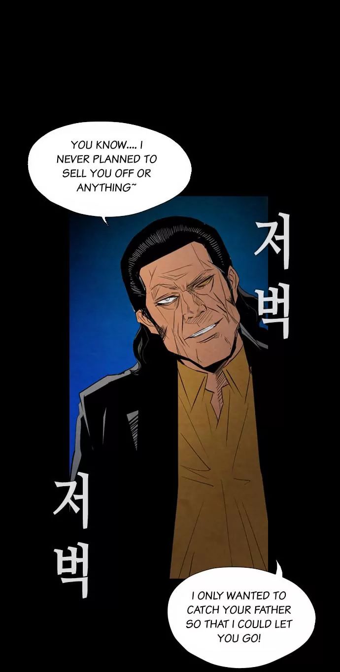 Revival Man Manhwa - Chapter 11 Page 47