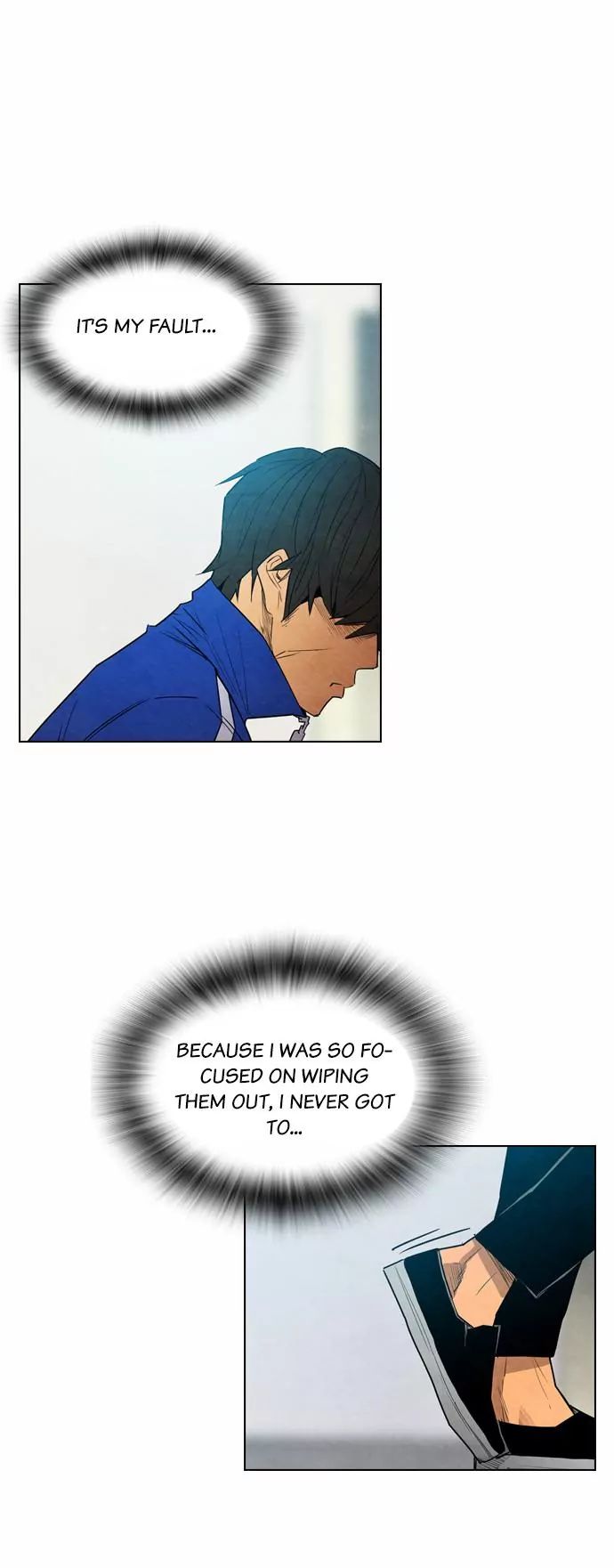 Revival Man Manhwa - Chapter 11 Page 55