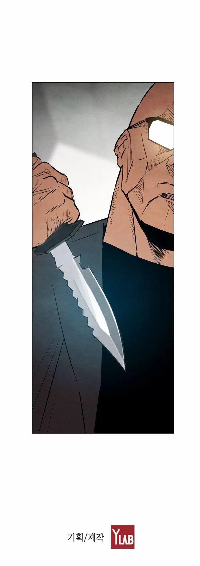 Revival Man Manhwa - Chapter 11 Page 61