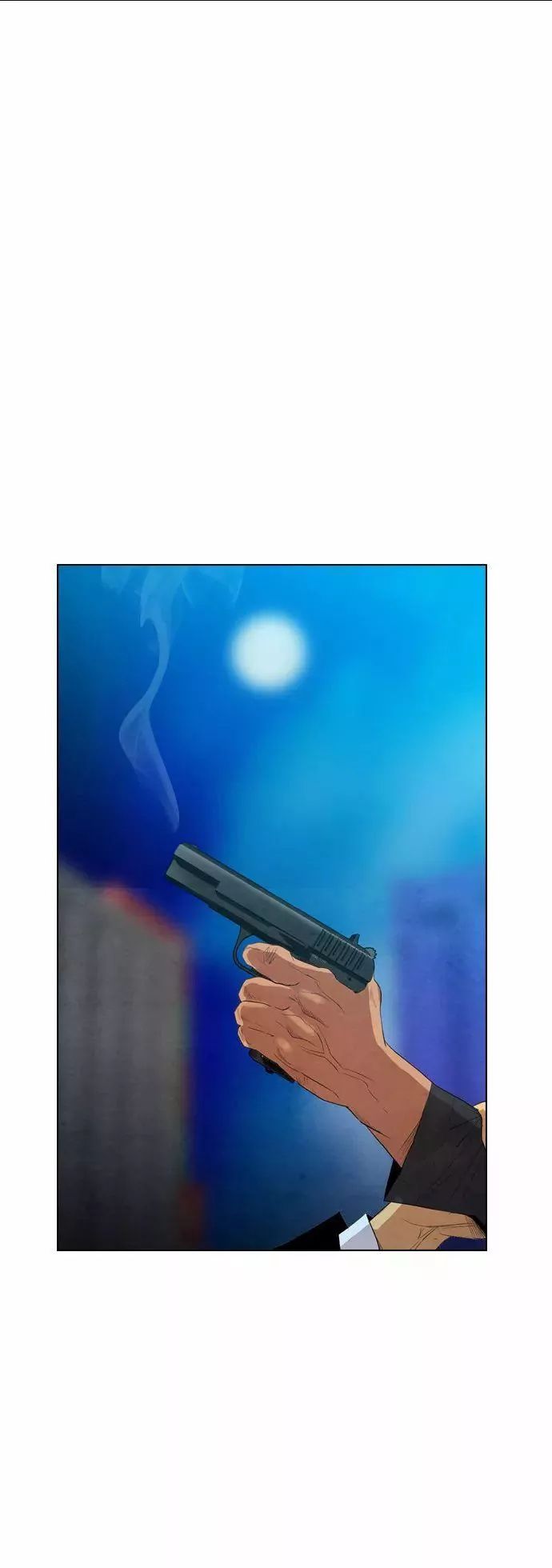 Revival Man Manhwa - Chapter 17 Page 15