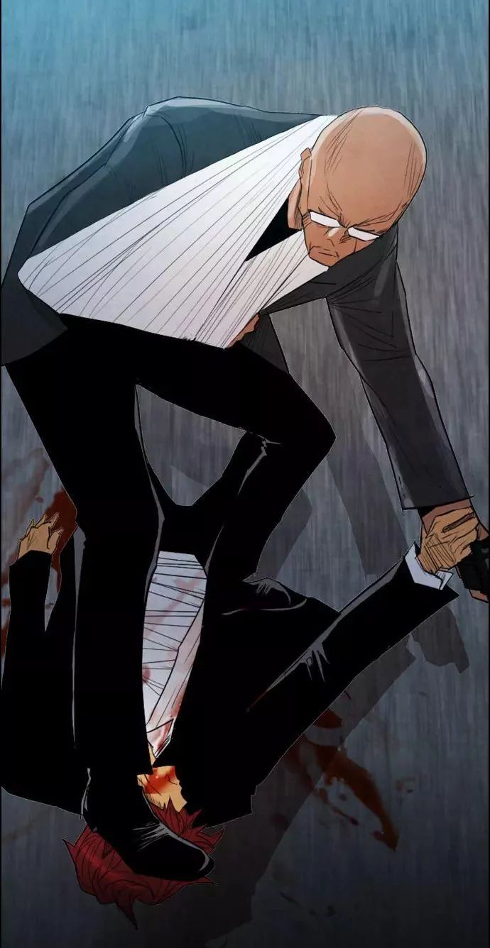 Revival Man Manhwa - Chapter 17 Page 17