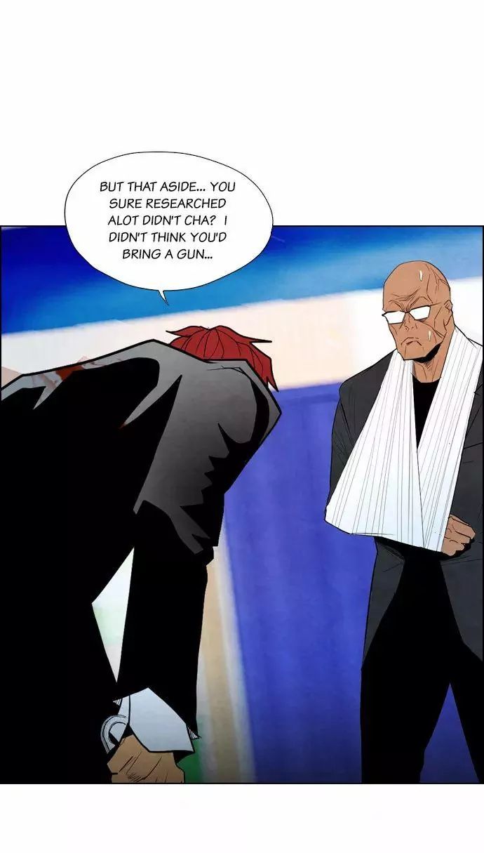Revival Man Manhwa - Chapter 17 Page 25