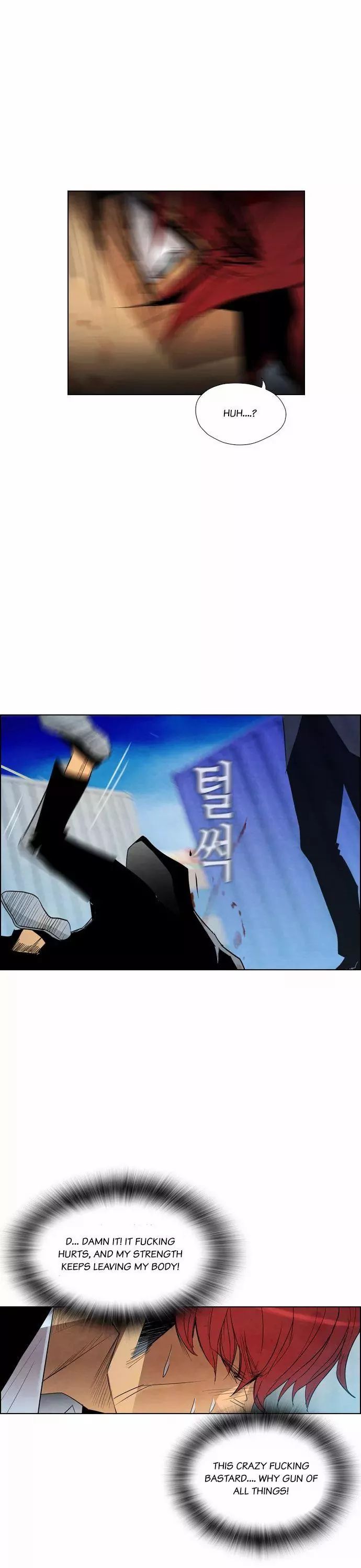 Revival Man Manhwa - Chapter 17 Page 26