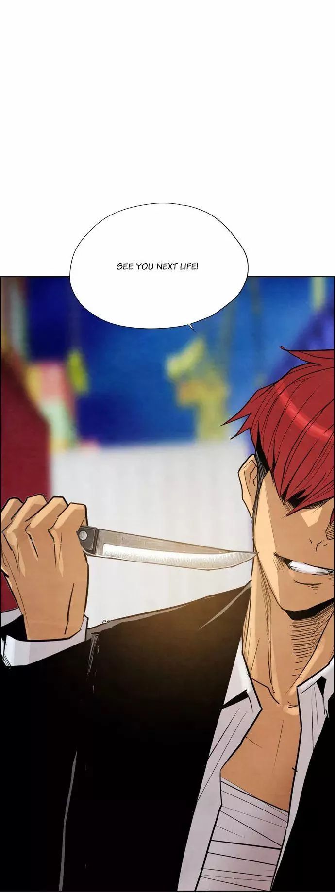 Revival Man Manhwa - Chapter 17 Page 30