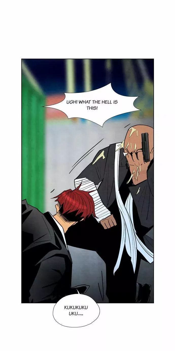 Revival Man Manhwa - Chapter 17 Page 38