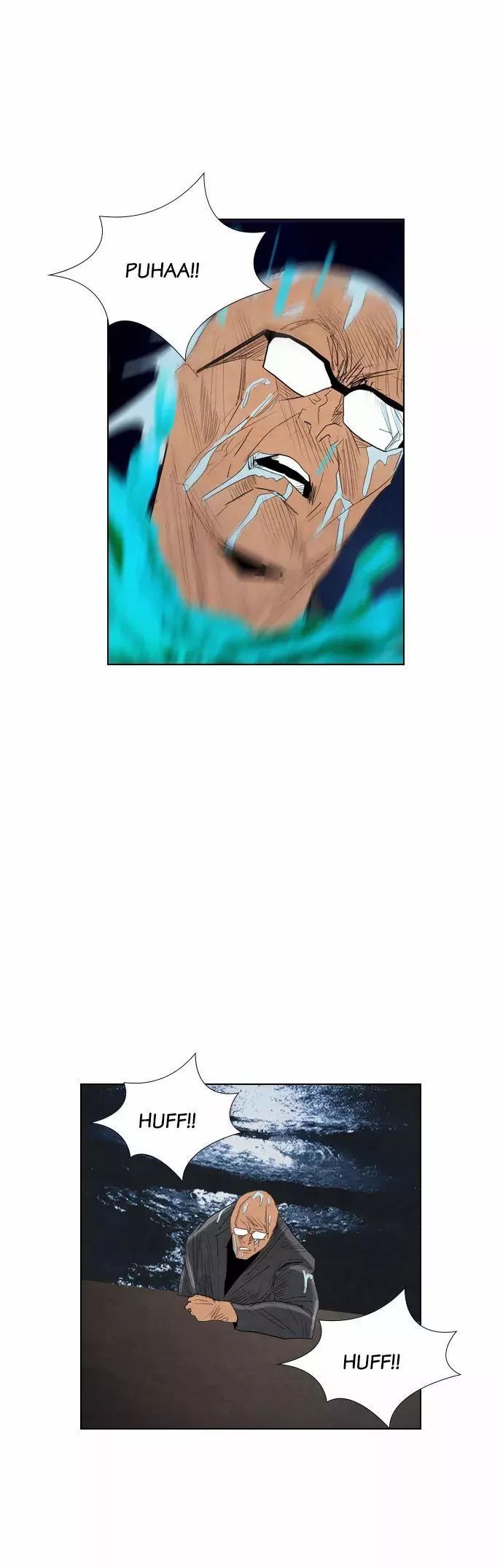 Revival Man Manhwa - Chapter 17 Page 47