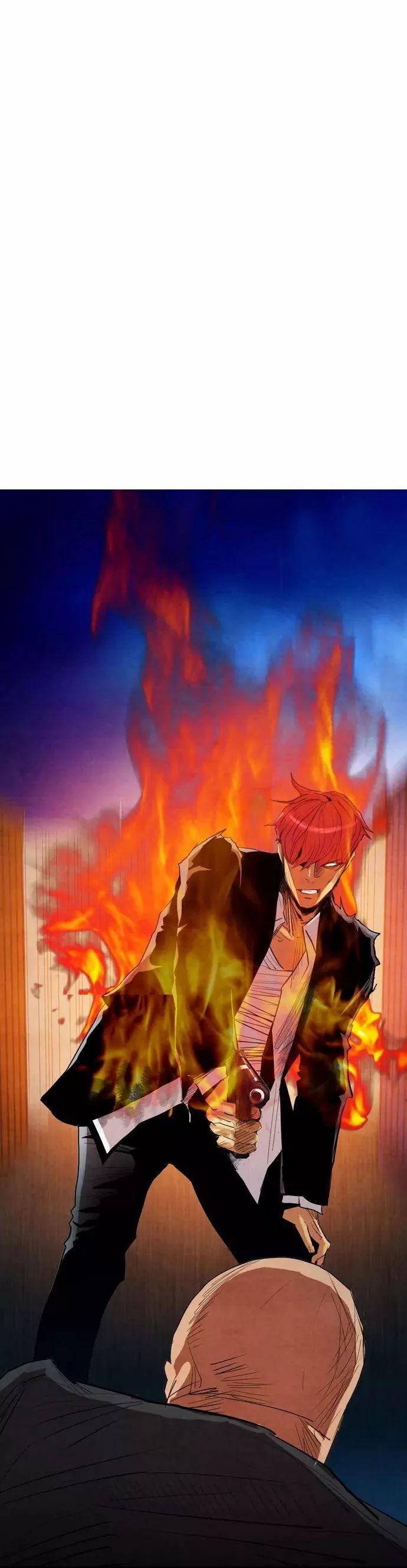 Revival Man Manhwa - Chapter 17 Page 50