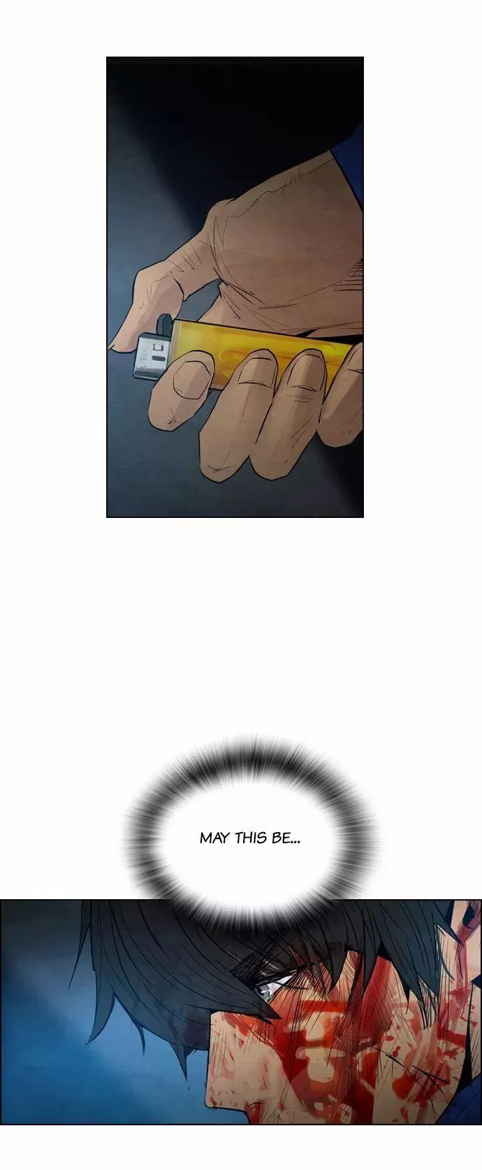 Revival Man Manhwa - Chapter 10 Page 31