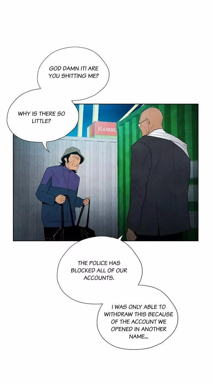 Revival Man Manhwa - Chapter 16 Page 9