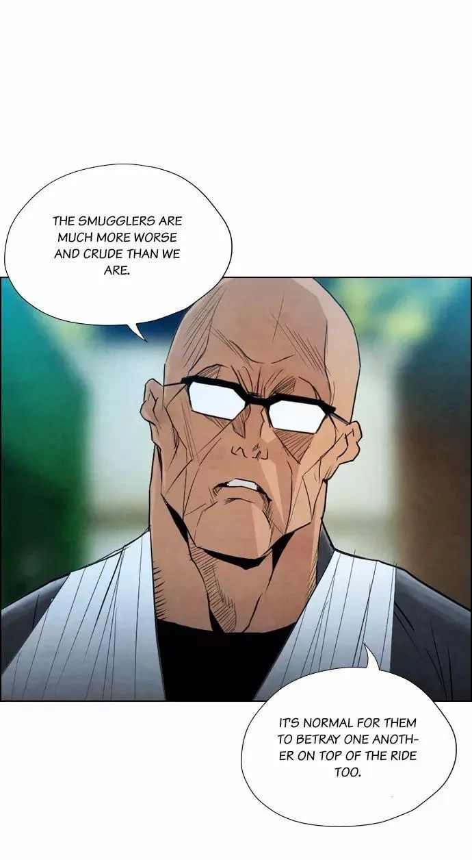 Revival Man Manhwa - Chapter 16 Page 13