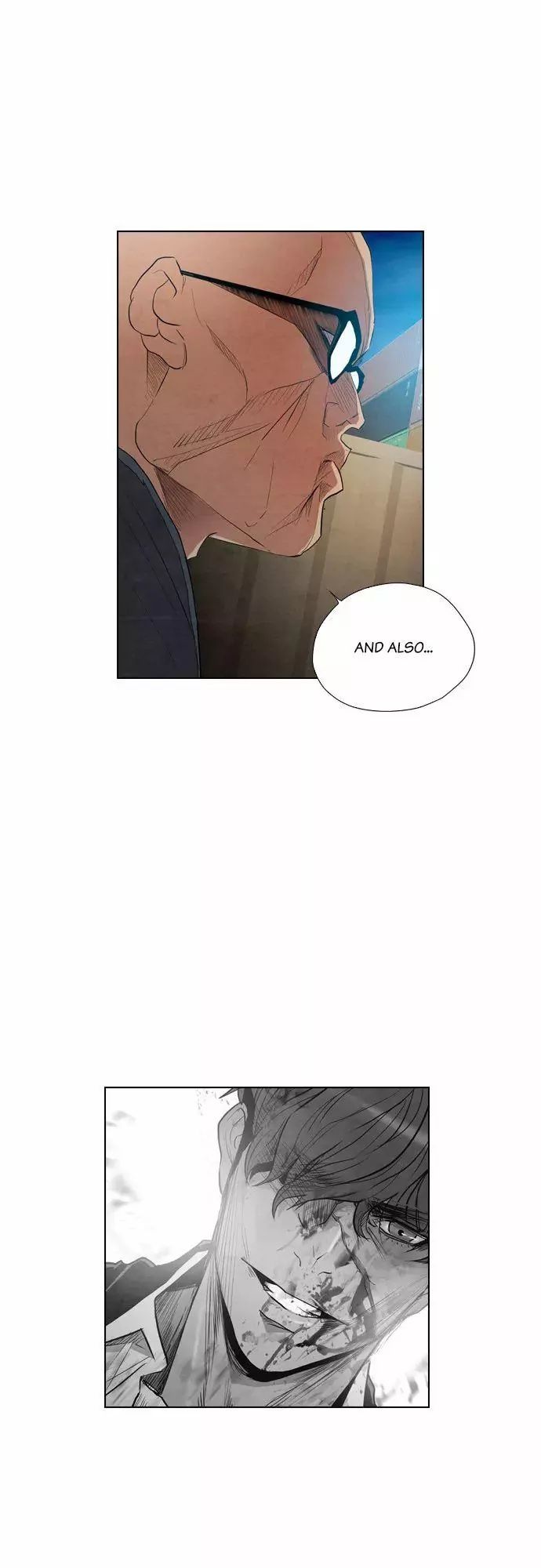 Revival Man Manhwa - Chapter 16 Page 17