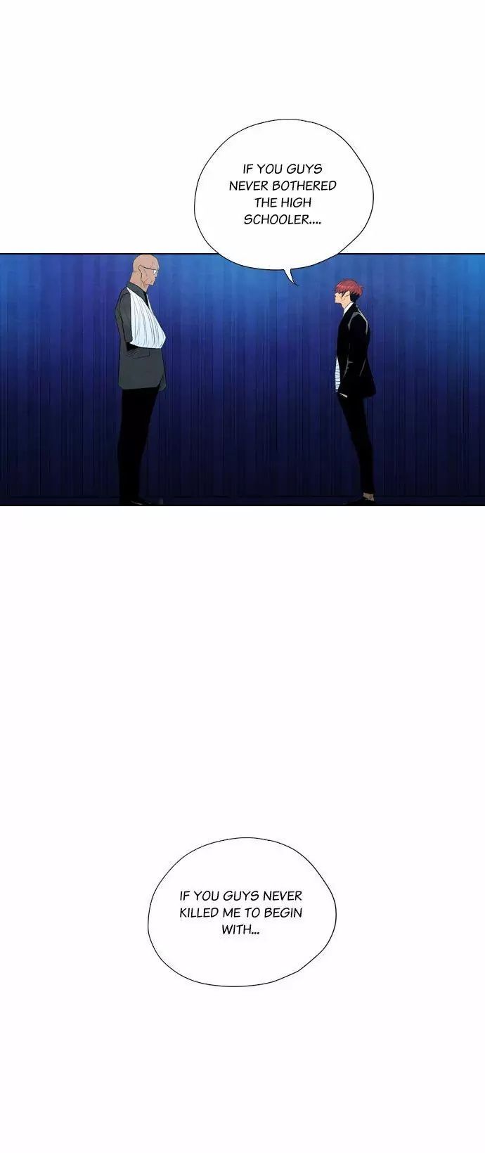 Revival Man Manhwa - Chapter 16 Page 41