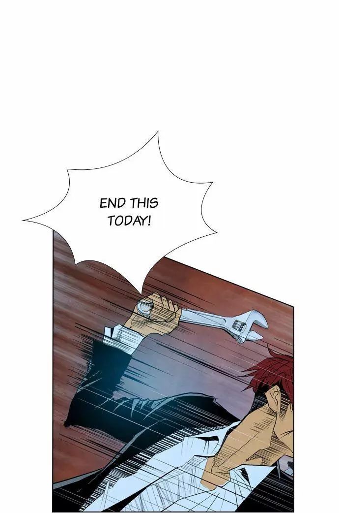 Revival Man Manhwa - Chapter 16 Page 44