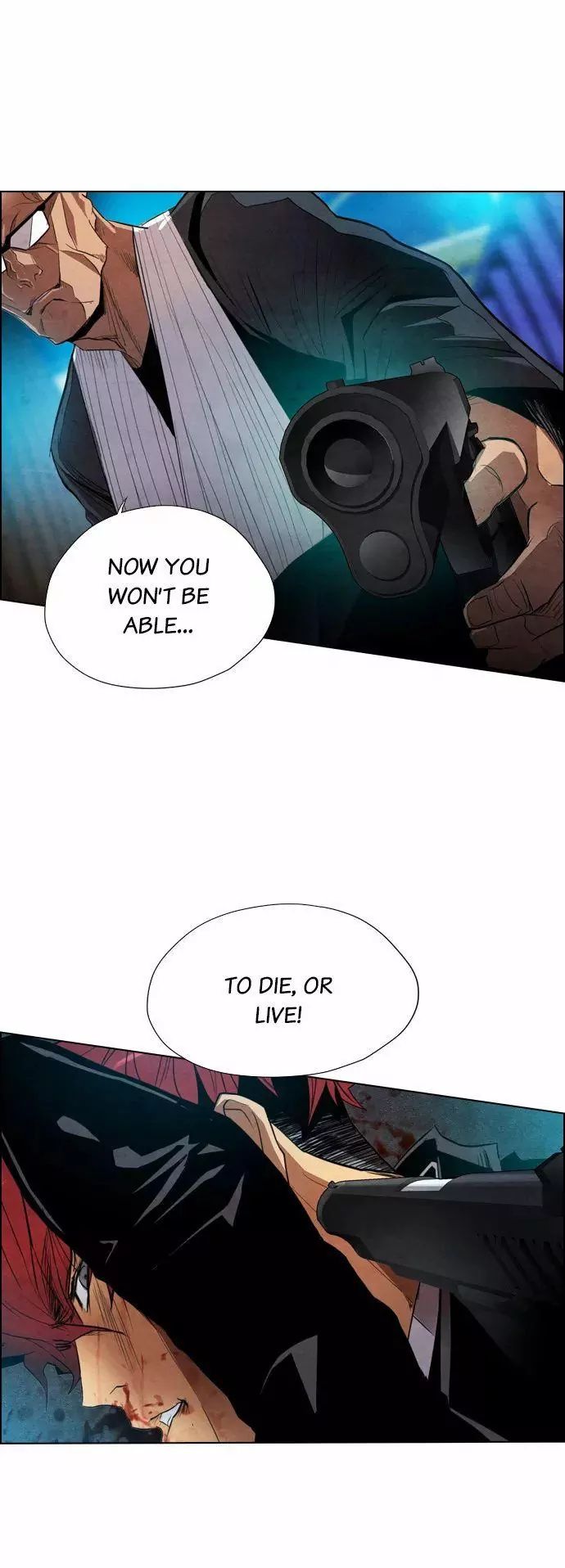 Revival Man Manhwa - Chapter 16 Page 51