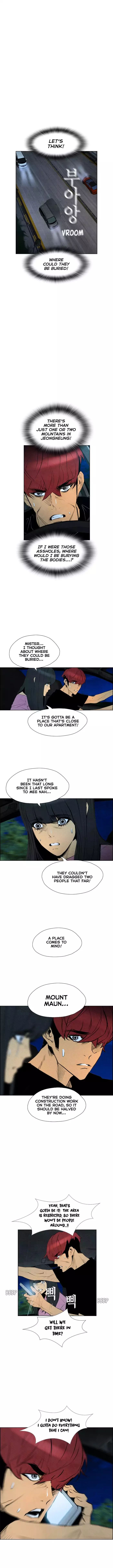 Revival Man Manhwa - Chapter 60 Page 2