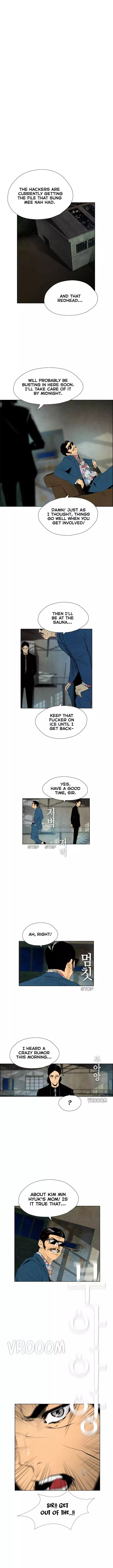 Revival Man Manhwa - Chapter 60 Page 7