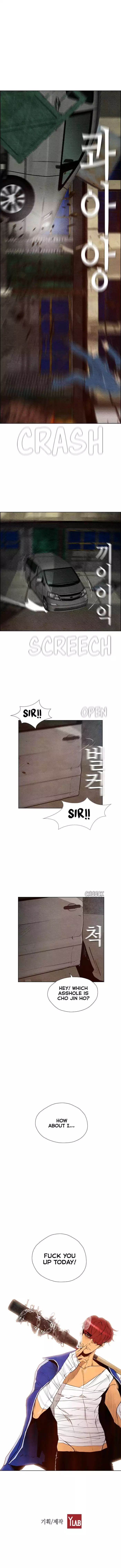 Revival Man Manhwa - Chapter 60 Page 8