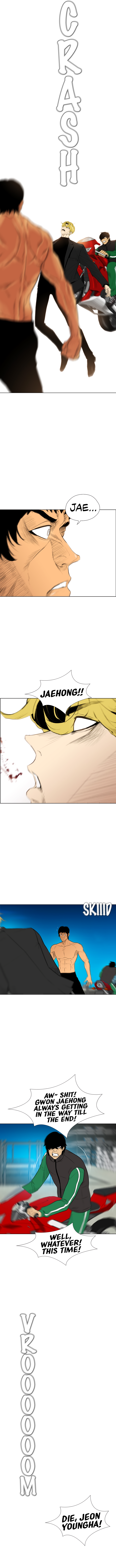 Revival Man Manhwa - S2 - Chapter 66 Page 2