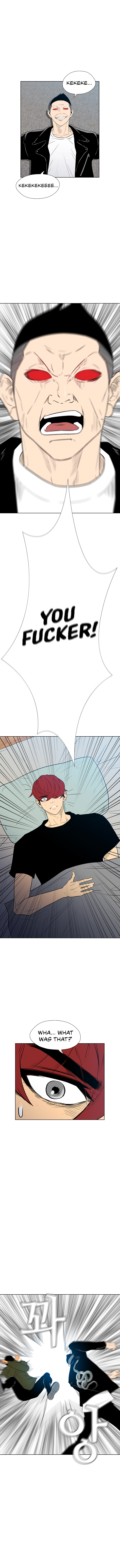 Revival Man Manhwa - S2 - Chapter 55 Page 4