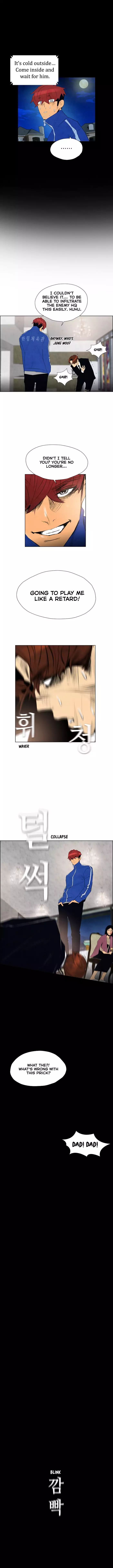 Revival Man Manhwa - Chapter 49 Page 4