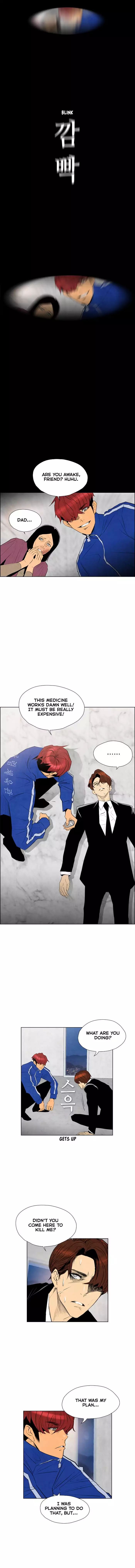 Revival Man Manhwa - Chapter 49 Page 5