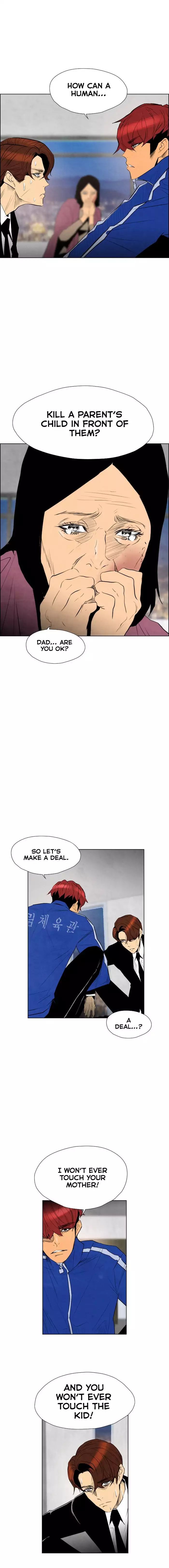 Revival Man Manhwa - Chapter 49 Page 6
