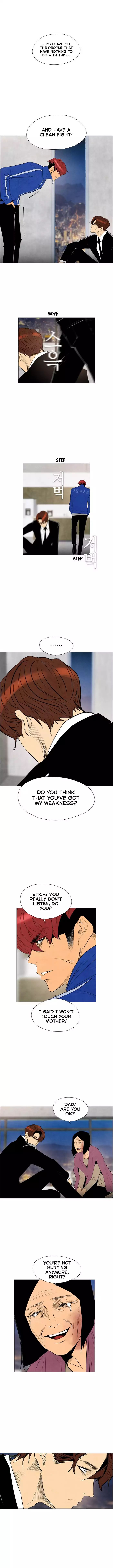 Revival Man Manhwa - Chapter 49 Page 7