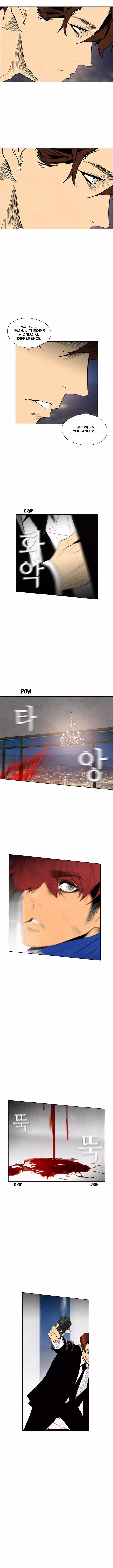 Revival Man Manhwa - Chapter 49 Page 8